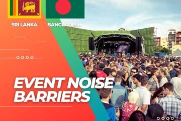 Event Noise Barrier