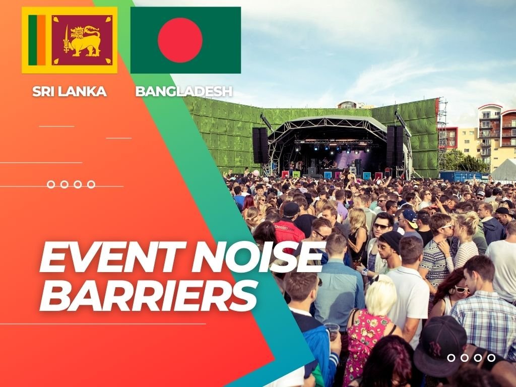 Event Noise Barrier