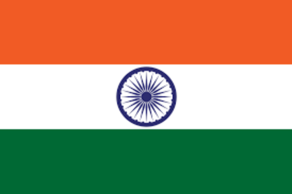 India